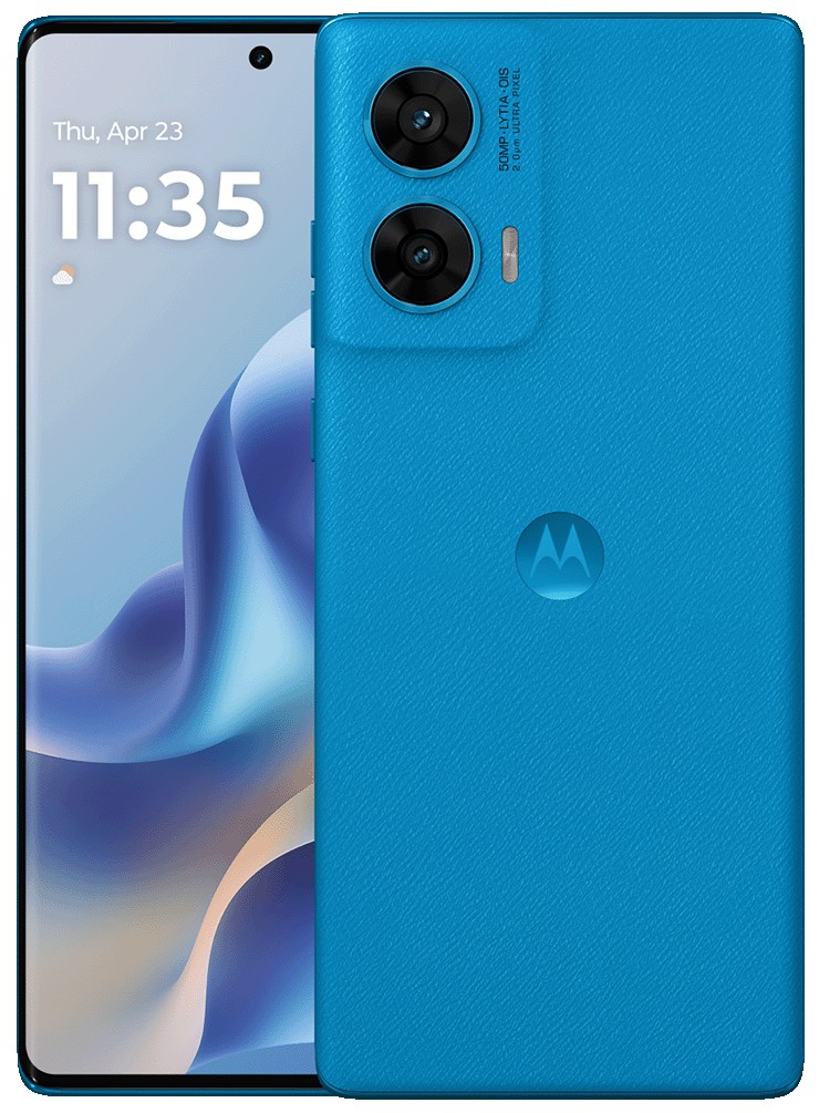 Motorola G96